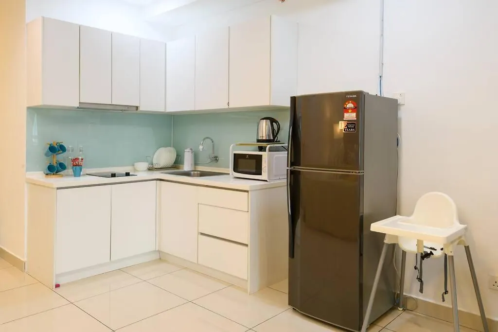Lejlighed Deluxe Studio/Gurney/Mansion One George Town